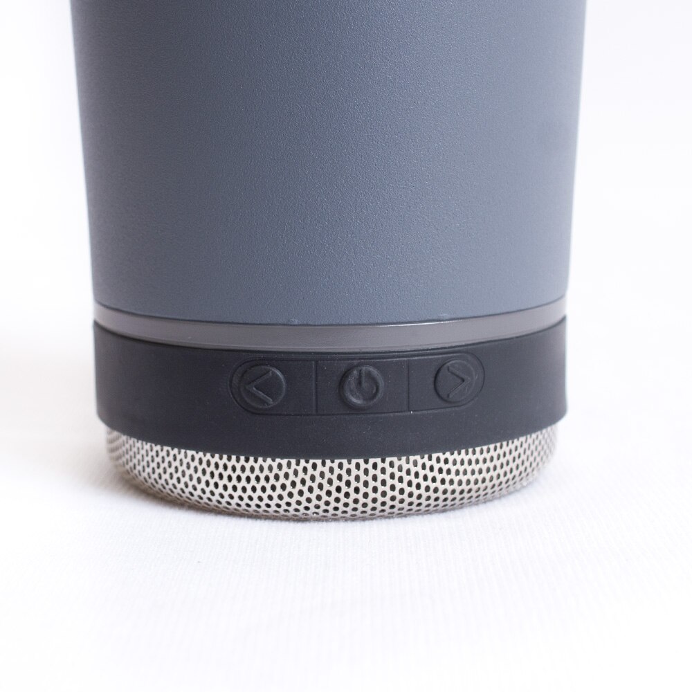 O Wings, Fanatic Group, Grey, Tumblers, Metal, Home & Auto, 18 ounce, Vibe, 841567